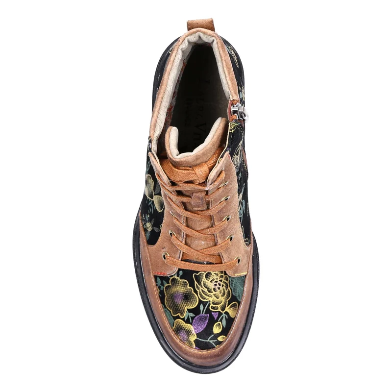 Bottines - IDCAO 11
