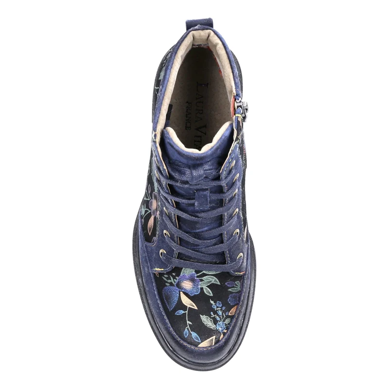 Bottines - IDCAO 11