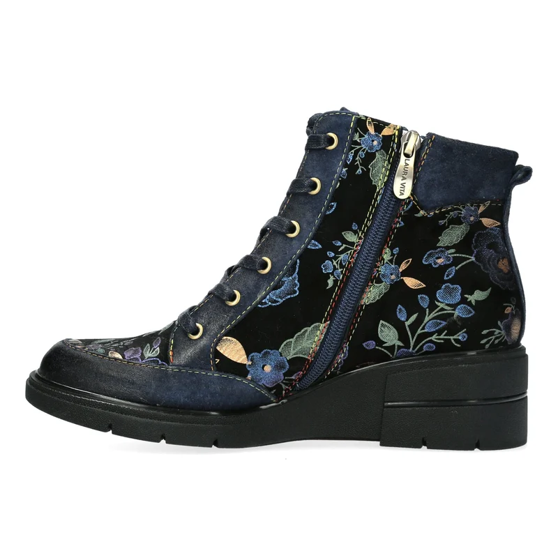 Bottines - IDCAO 11