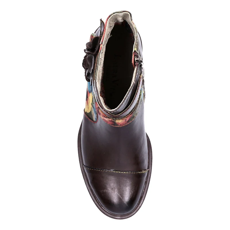 Bottines - IDCAO 03