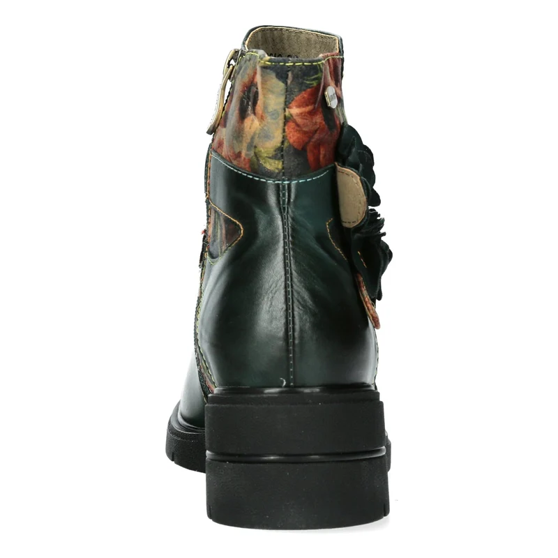 Bottines - IDCAO 03