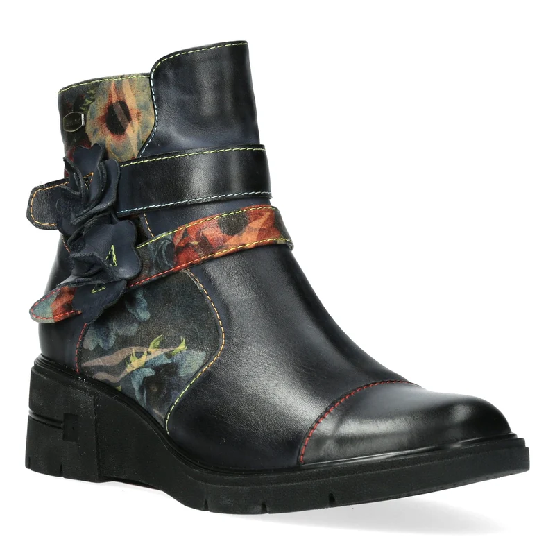 Bottines - IDCAO 03