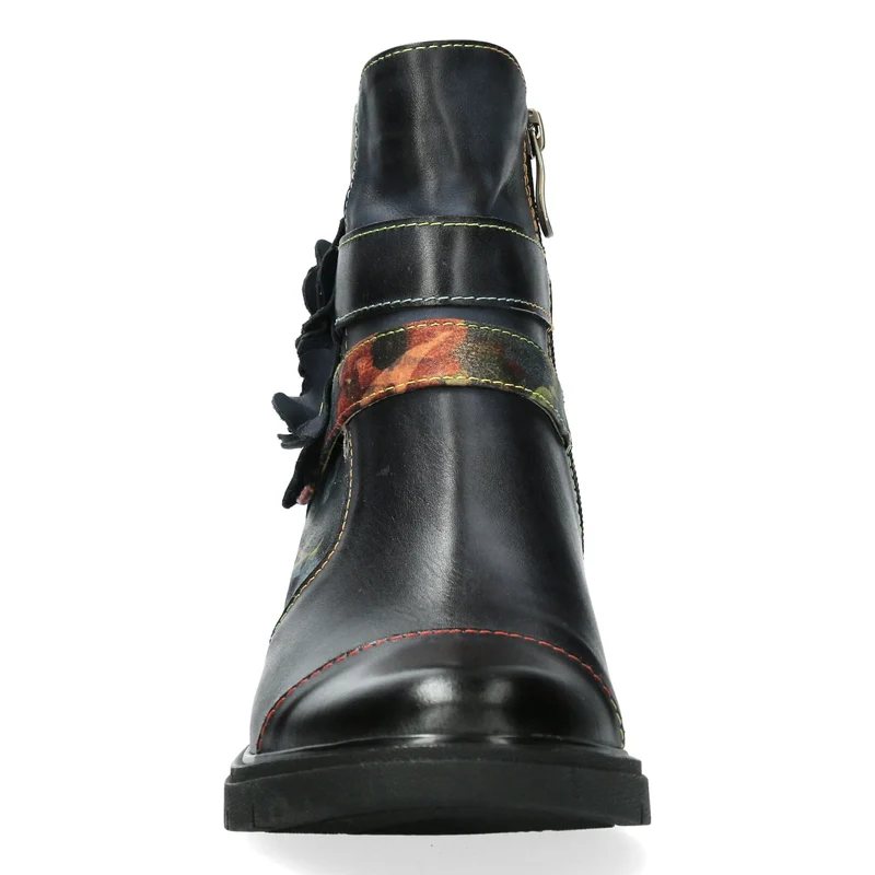 Bottines - IDCAO 03