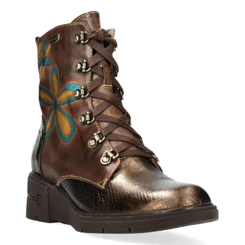 Bottines - IDCAO 02