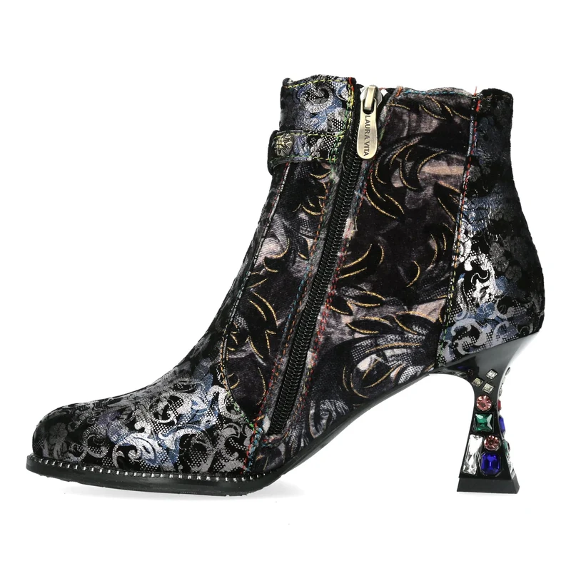 Bottines - OLIVEO 30