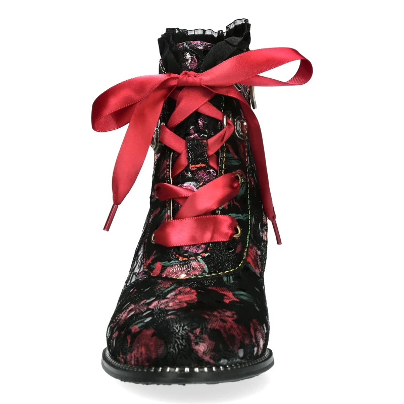 Bottines - OLIVEO 03