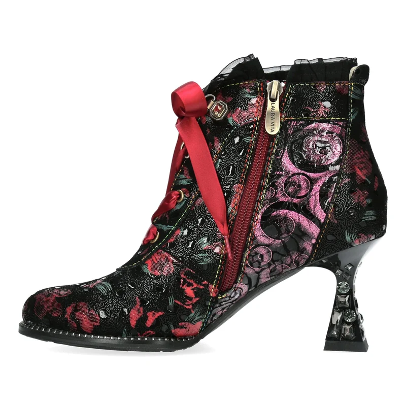 Bottines - OLIVEO 03