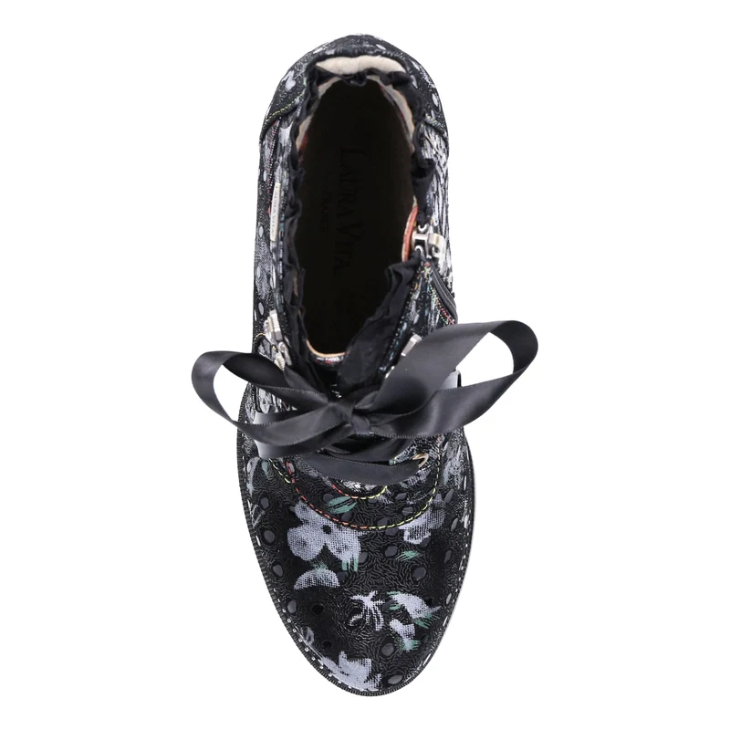 Bottines - OLIVEO 03