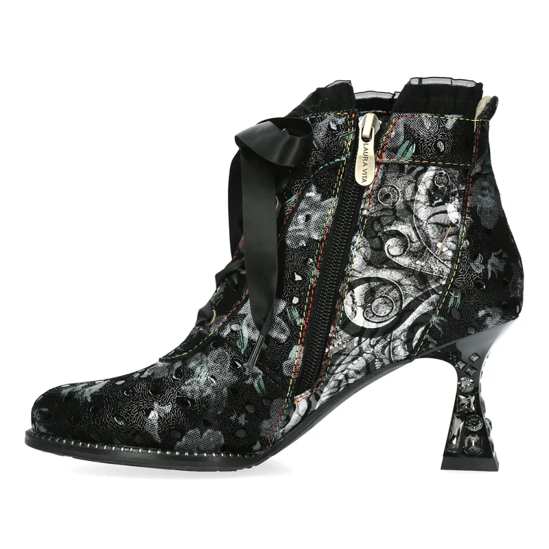 Bottines - OLIVEO 03