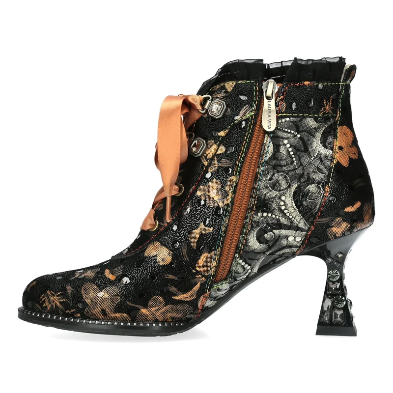 Bottines - OLIVEO 03