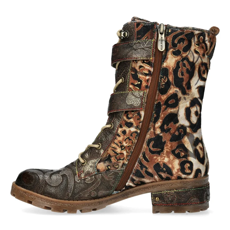 Bottines - COCRAILO 71