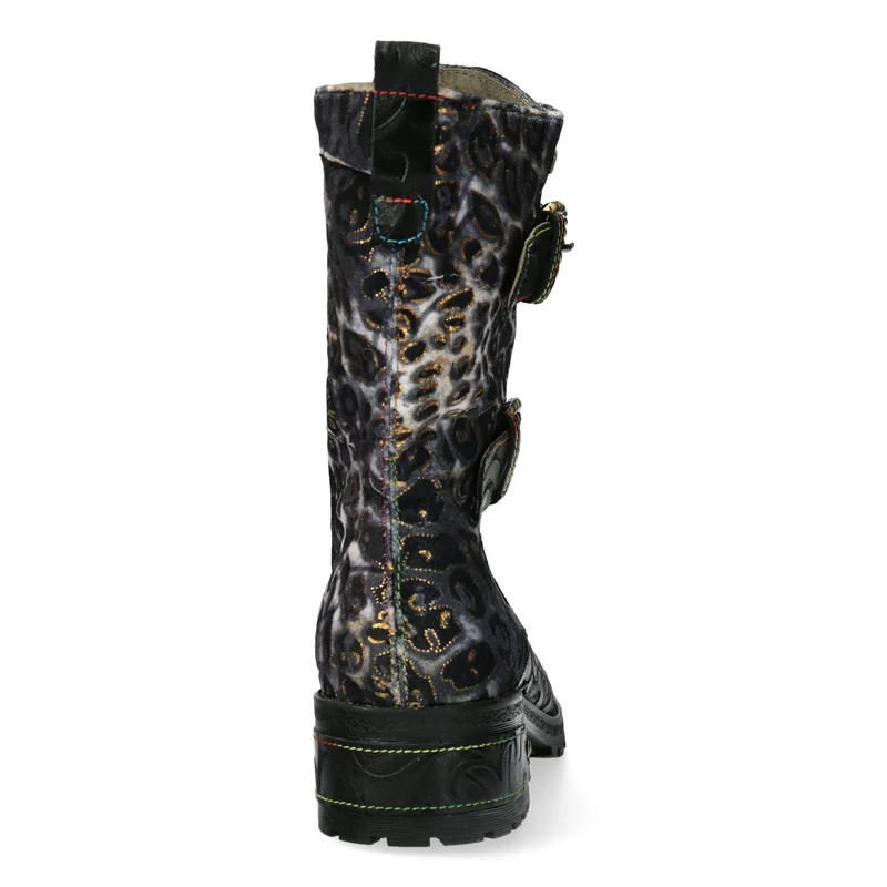 Bottines - COCRAILO 71