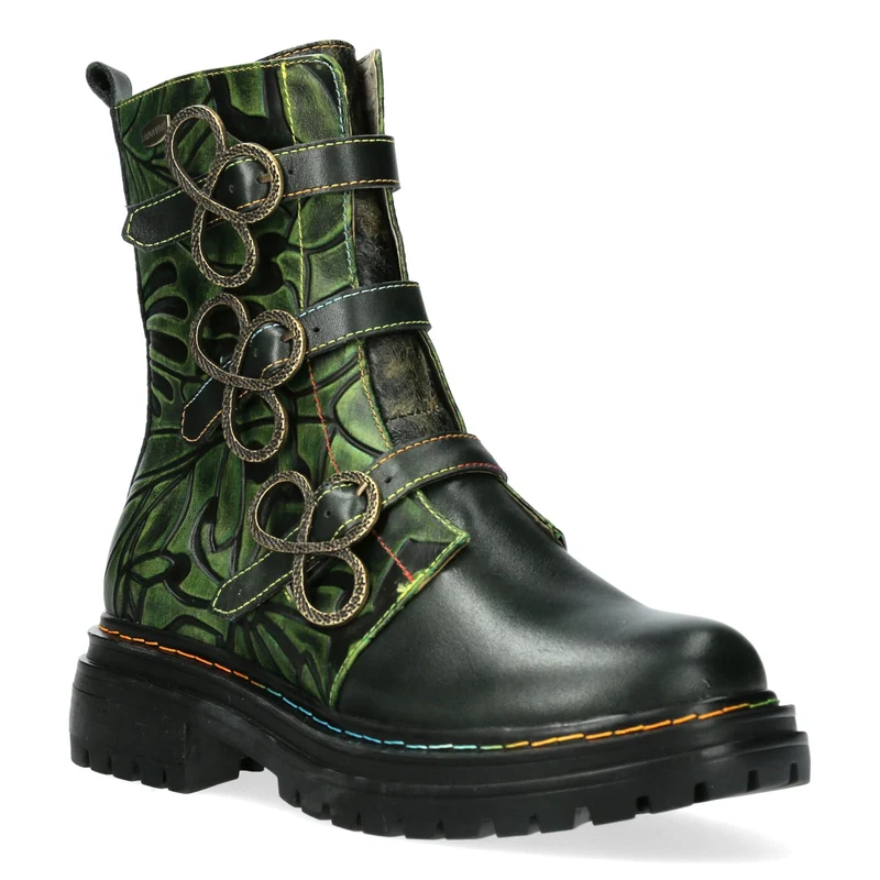 Bottines - KANDYO 36