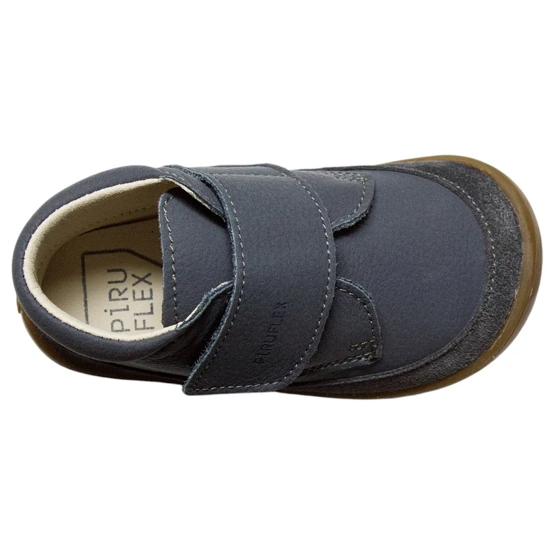Piruflex Boots Strap II Azul