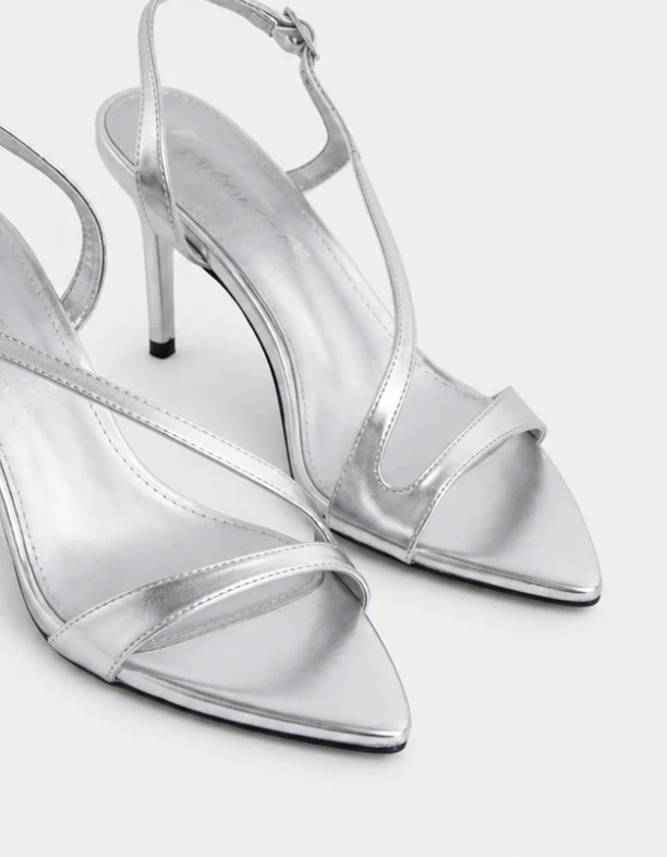 Belleza Silver