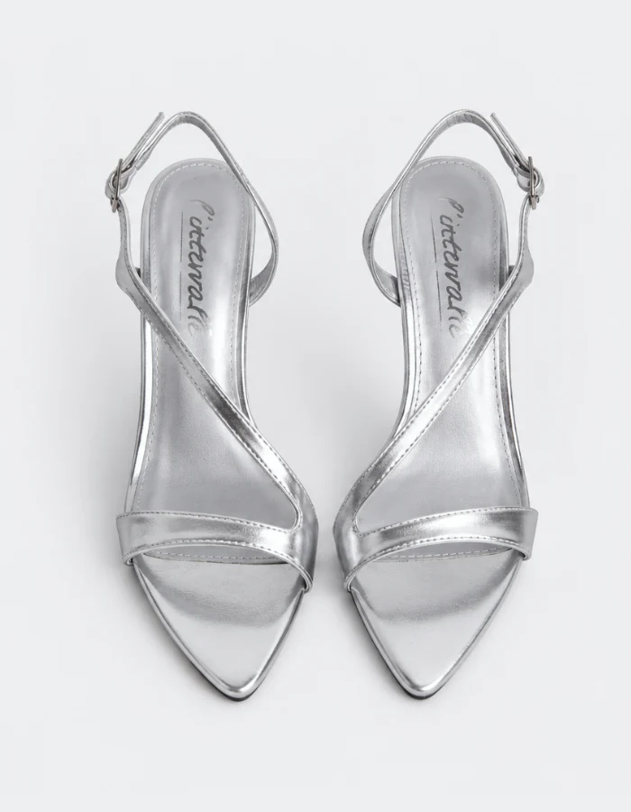 Belleza Silver