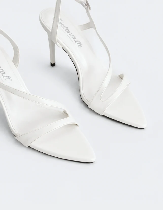 Belleza Off-White