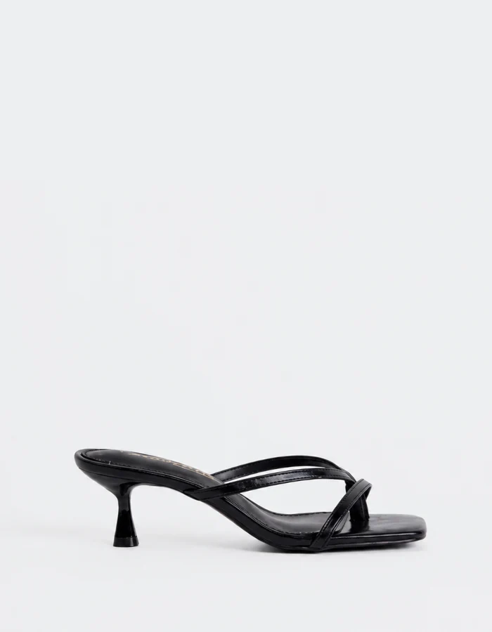 Cerise Black