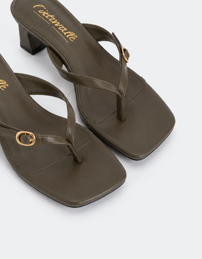 Sevigne Khaki