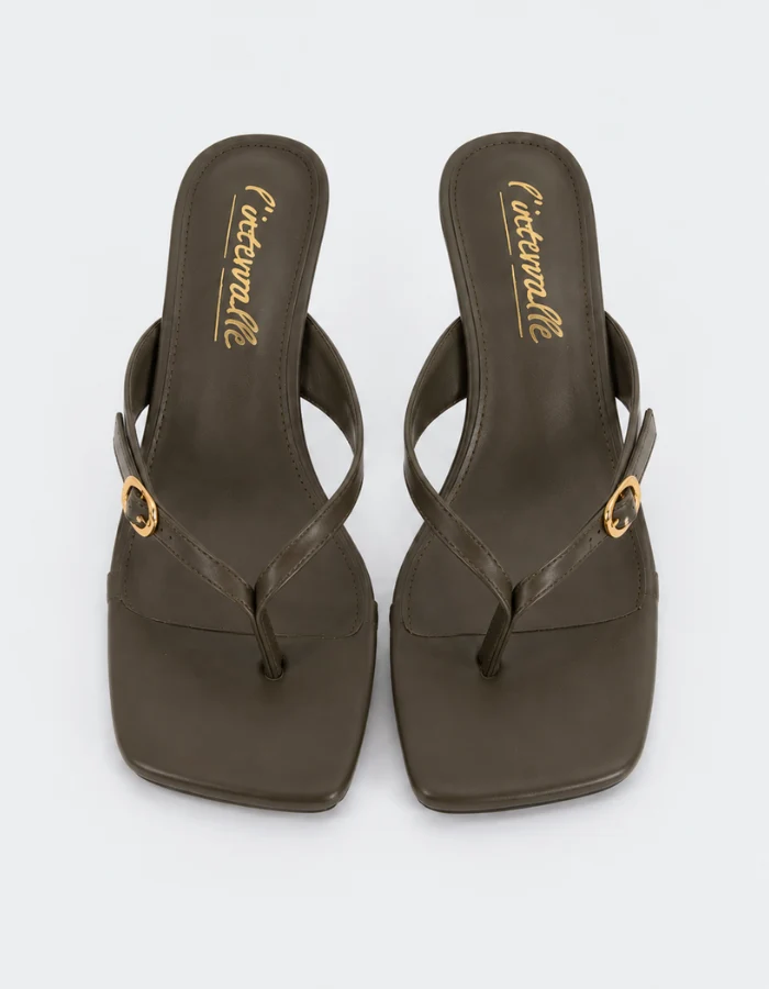 Sevigne Khaki