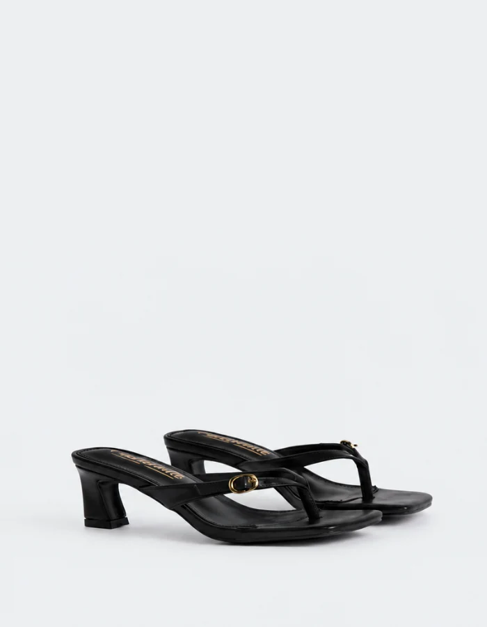 Sevigne Black