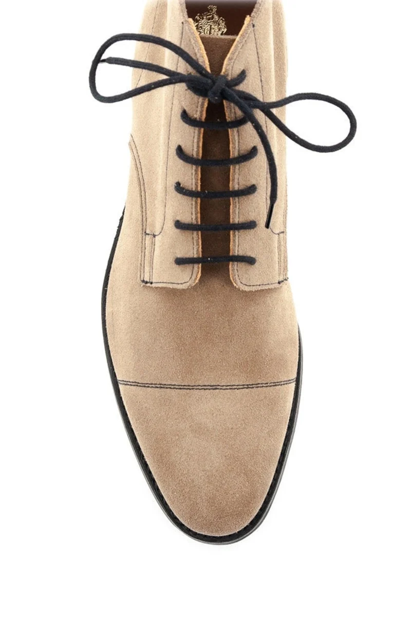 SEVERN 3 SUEDE