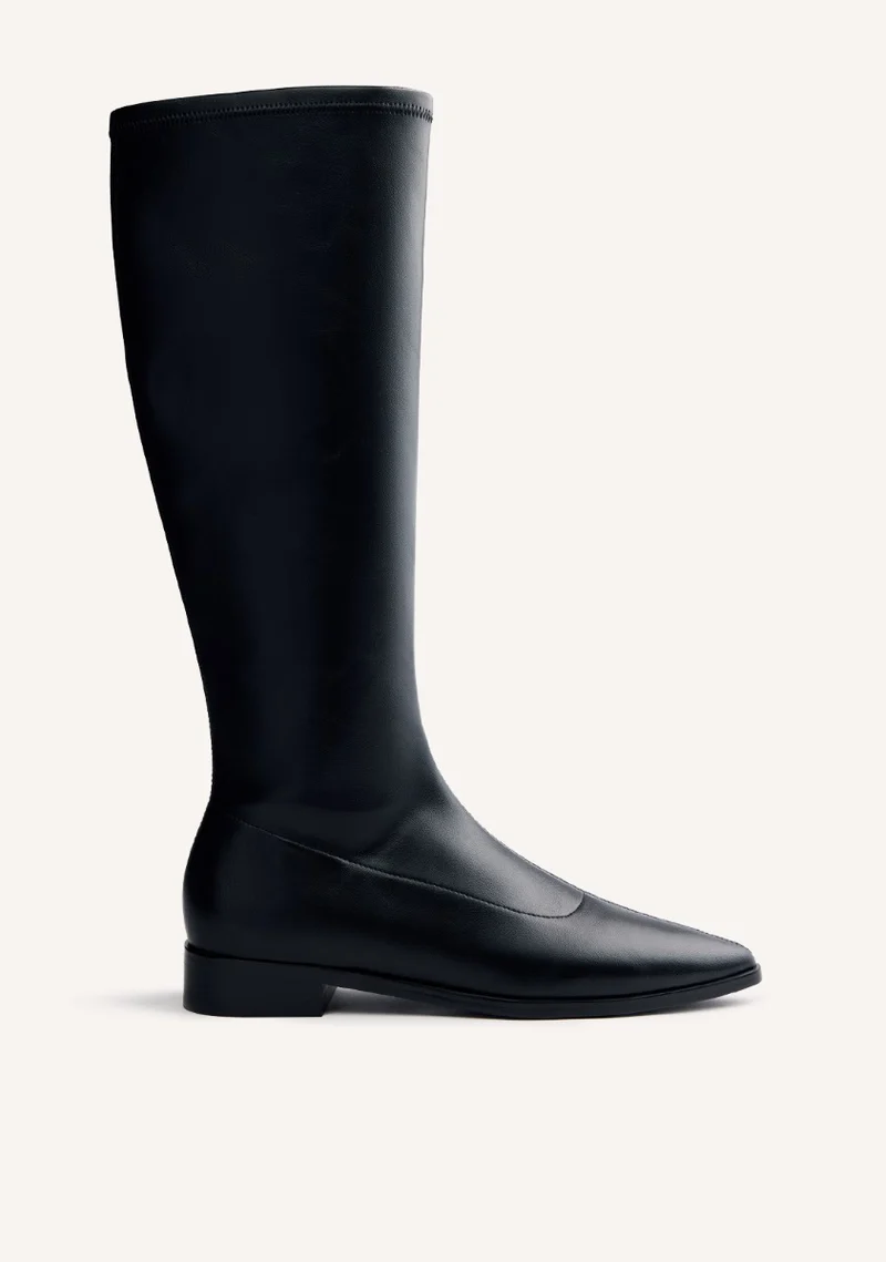 ELASTIC BOOTS AITKIN