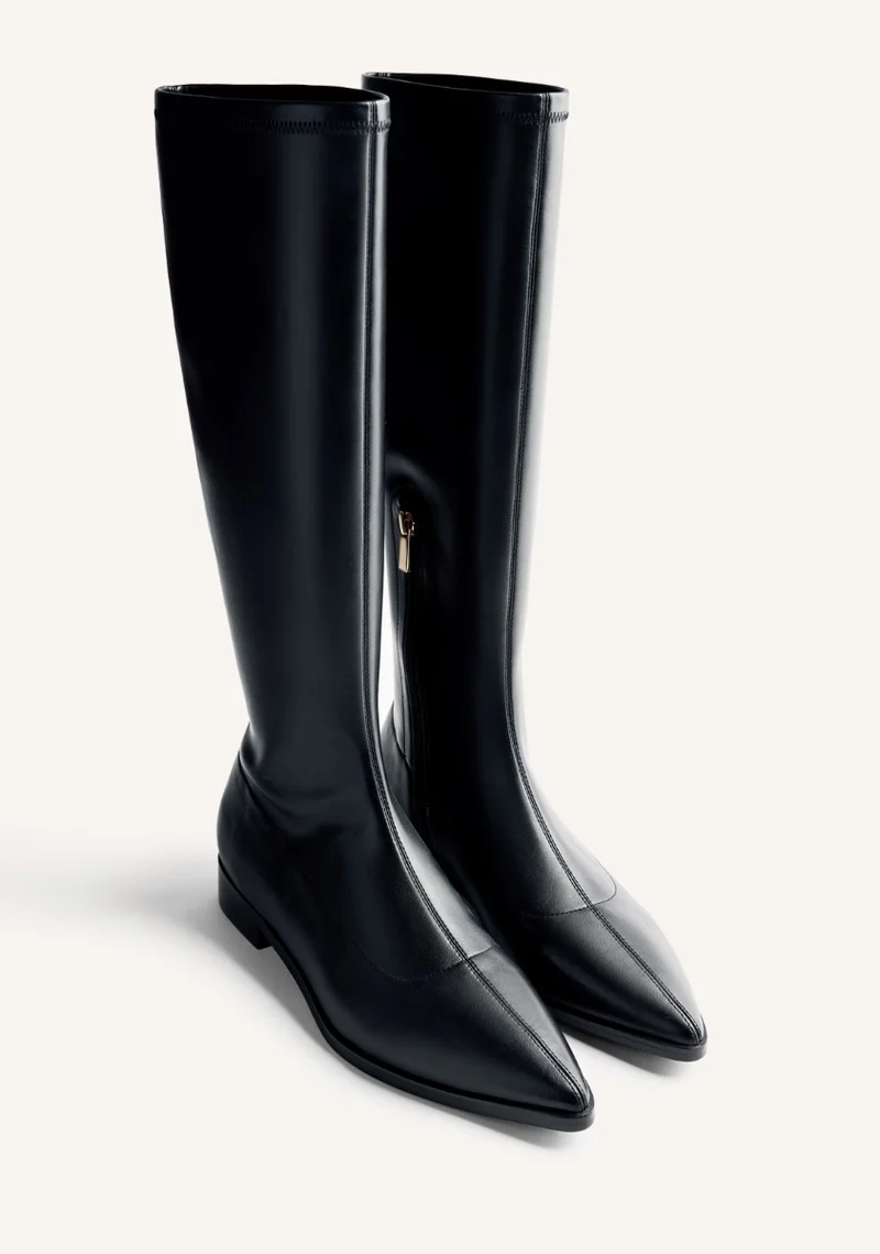 ELASTIC BOOTS AITKIN