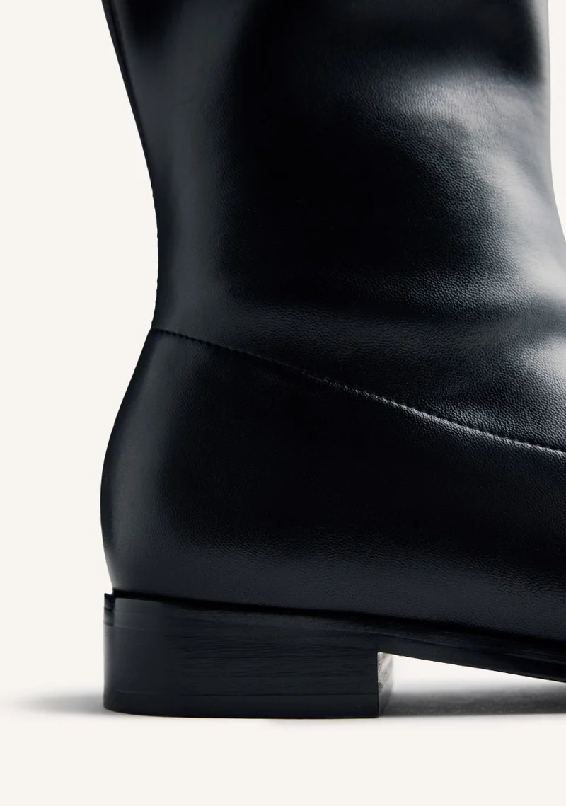 ELASTIC BOOTS AITKIN