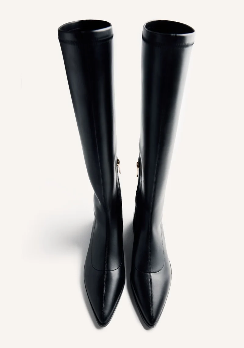 ELASTIC BOOTS AITKIN