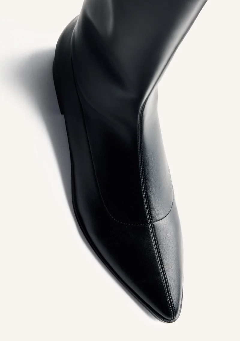 ELASTIC BOOTS AITKIN