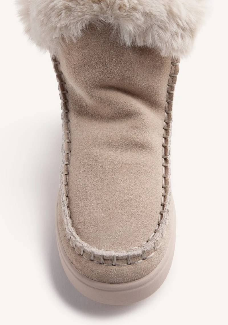 AUSTRALIAN LEATHER BOOTS ALPENA