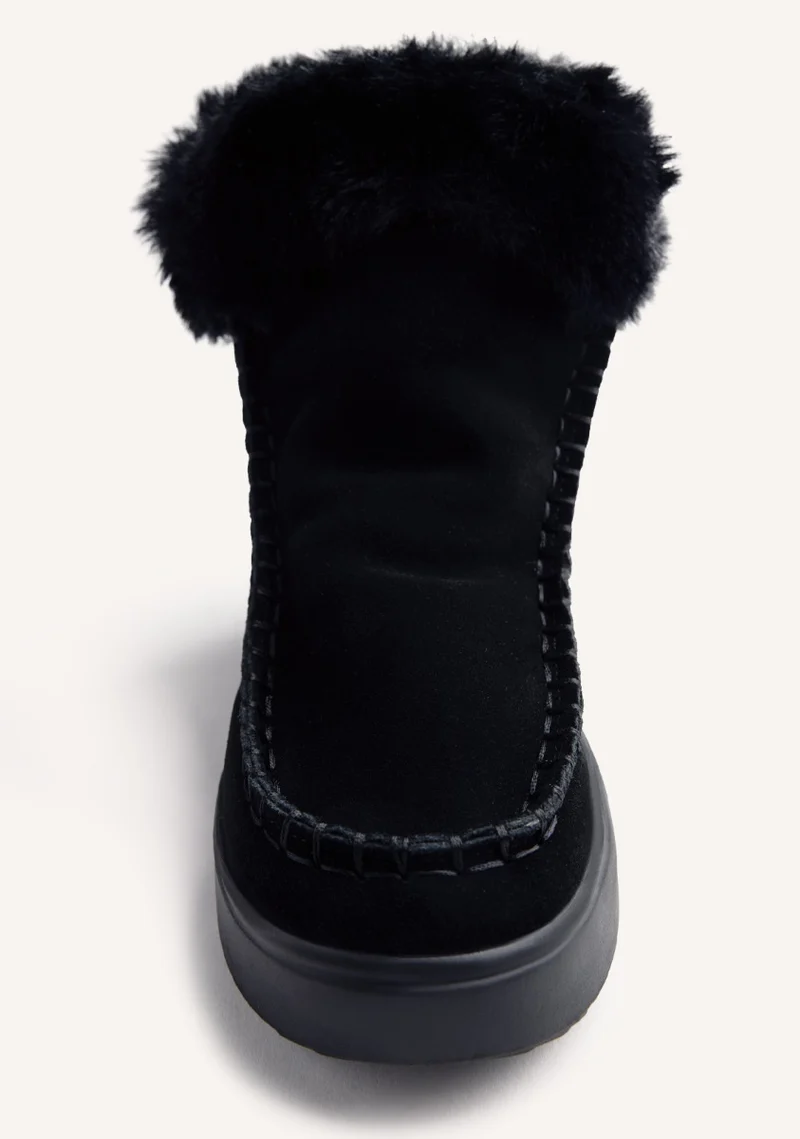 AUSTRALIAN LEATHER BOOTS ALPENA