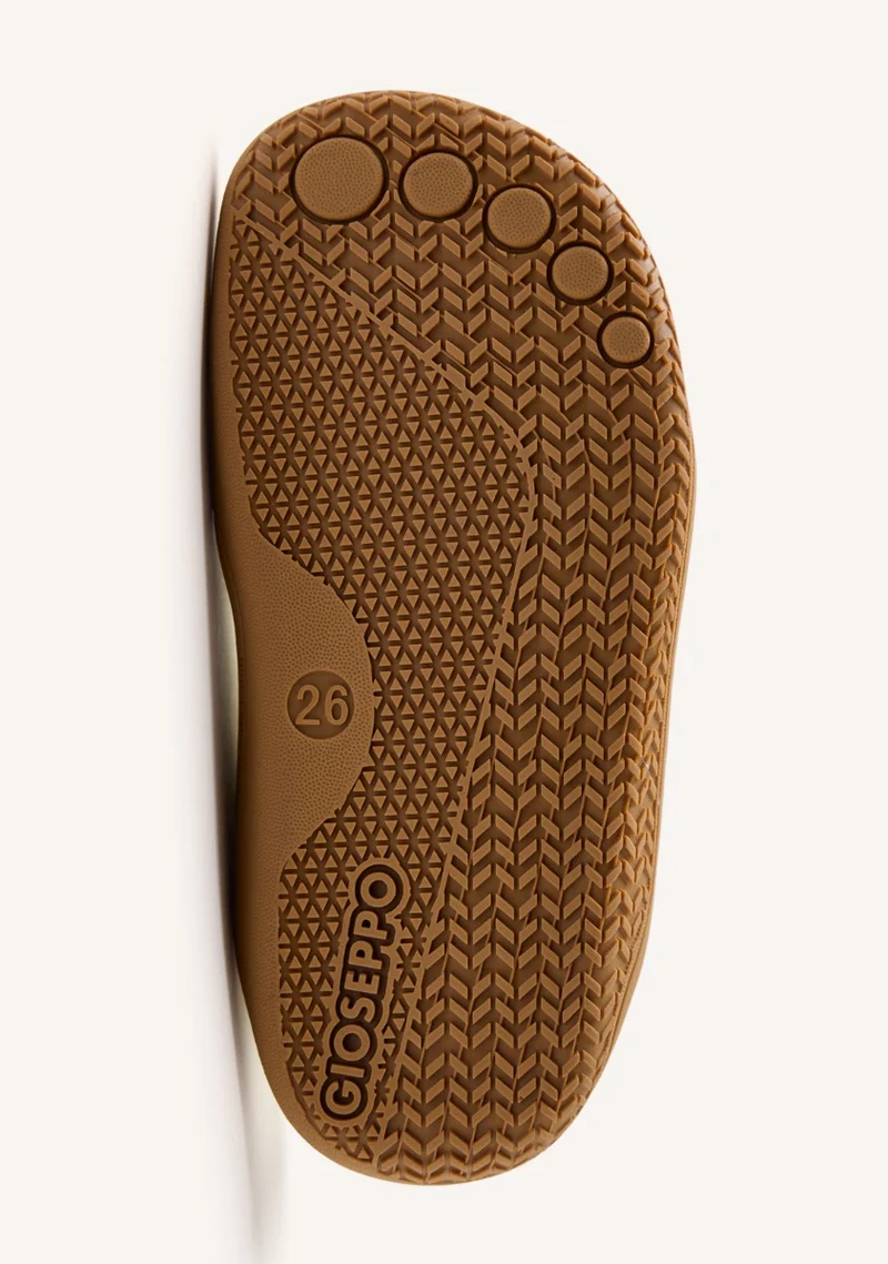 GIOSEPPO BAREFOOT - SNEAKERS DARFUR