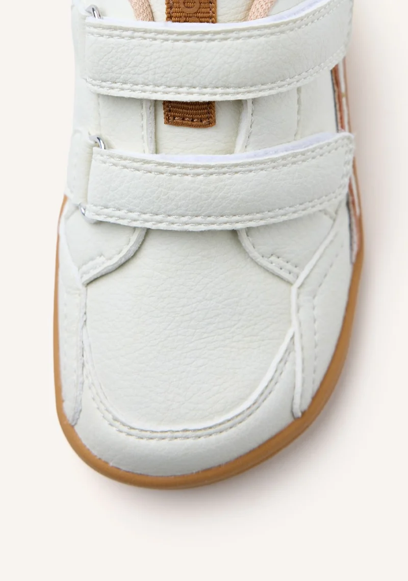 GIOSEPPO BAREFOOT - SNEAKERS DARFUR