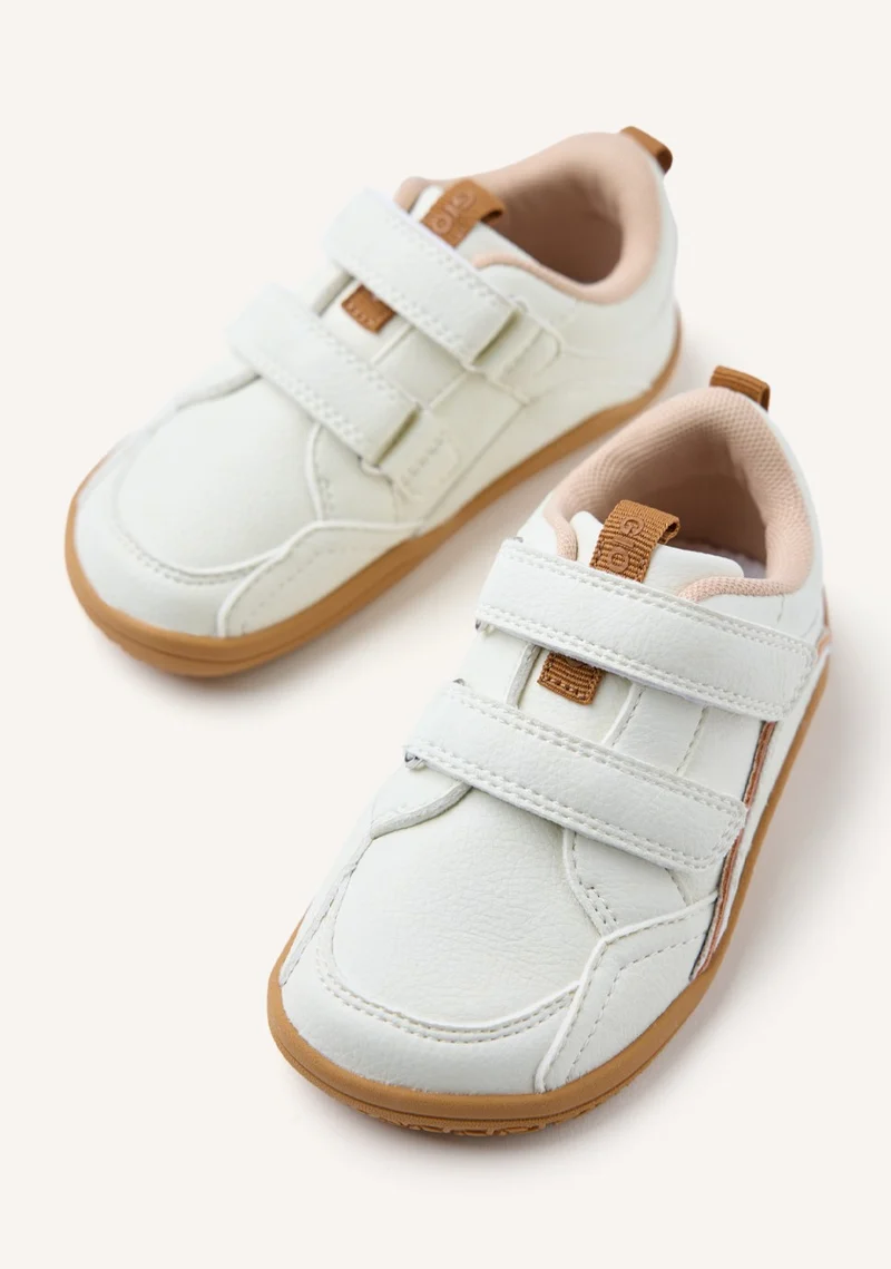 GIOSEPPO BAREFOOT - SNEAKERS DARFUR