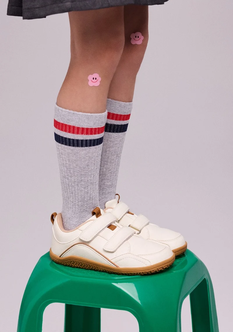GIOSEPPO BAREFOOT - SNEAKERS DARFUR