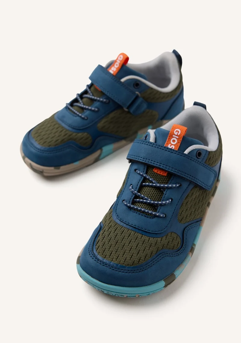 GIOSEPPO BAREFOOT - SNEAKERS ERITH