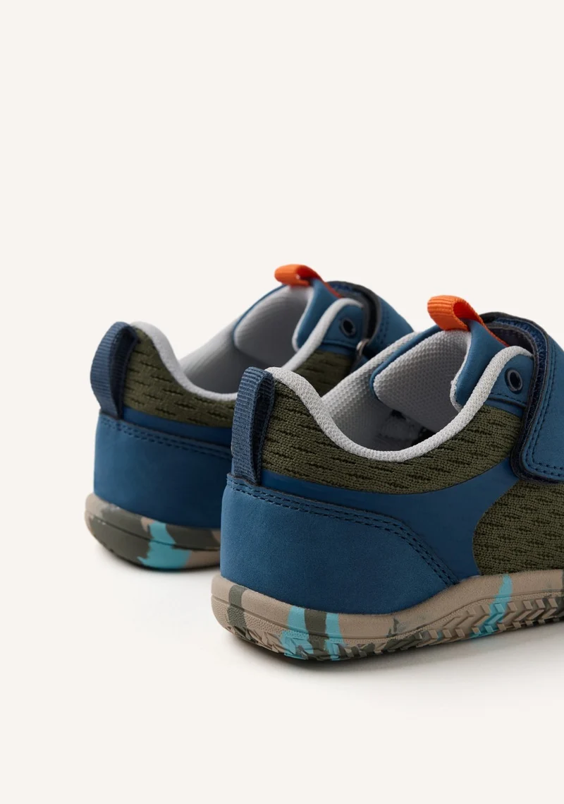 GIOSEPPO BAREFOOT - SNEAKERS ERITH