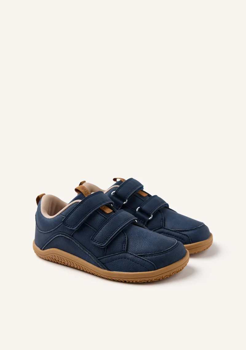 GIOSEPPO BAREFOOT - SNEAKERS DARFUR