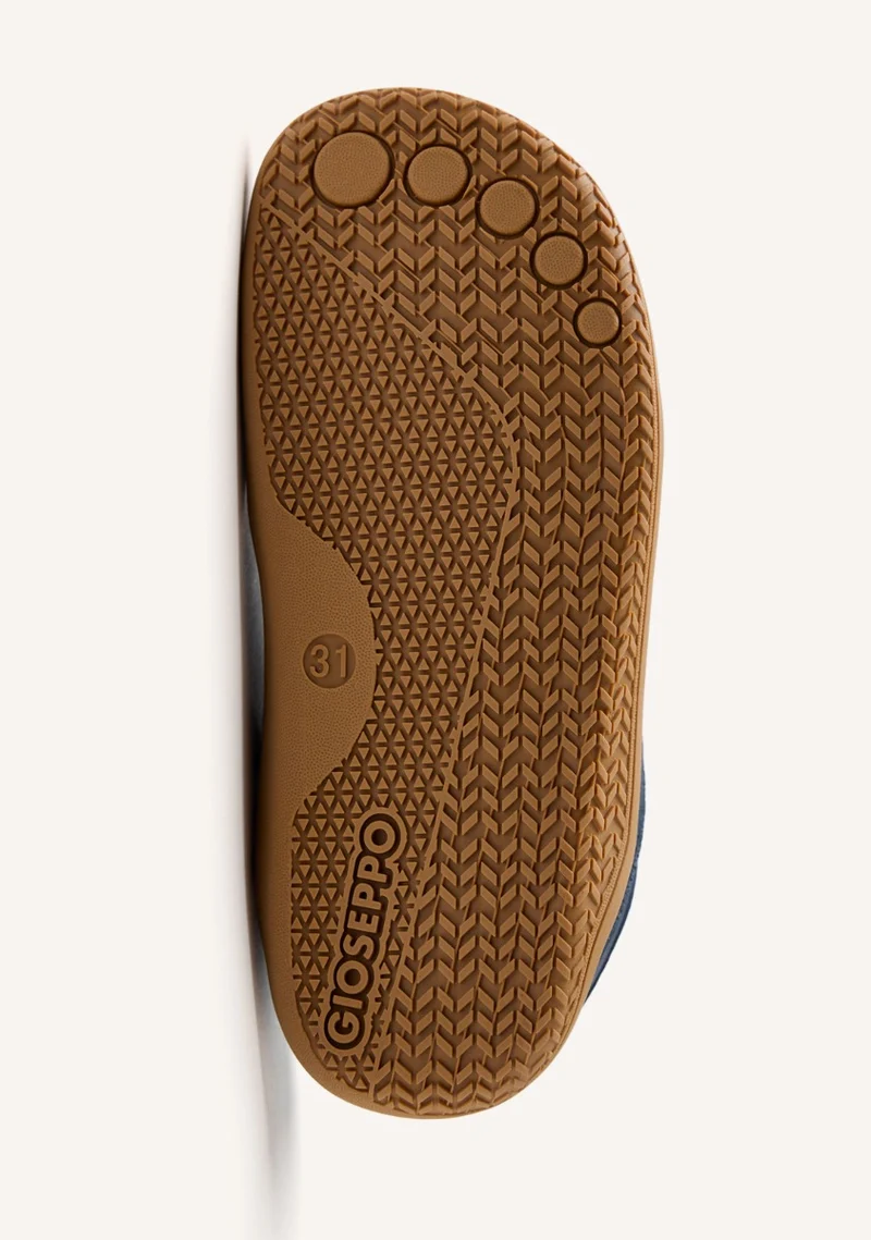 GIOSEPPO BAREFOOT - SNEAKERS DARFUR