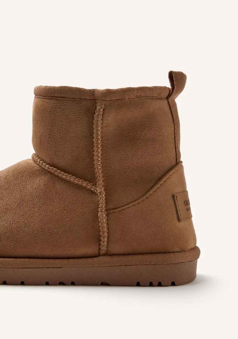 AUSTRALIAN BOOTS ESKO