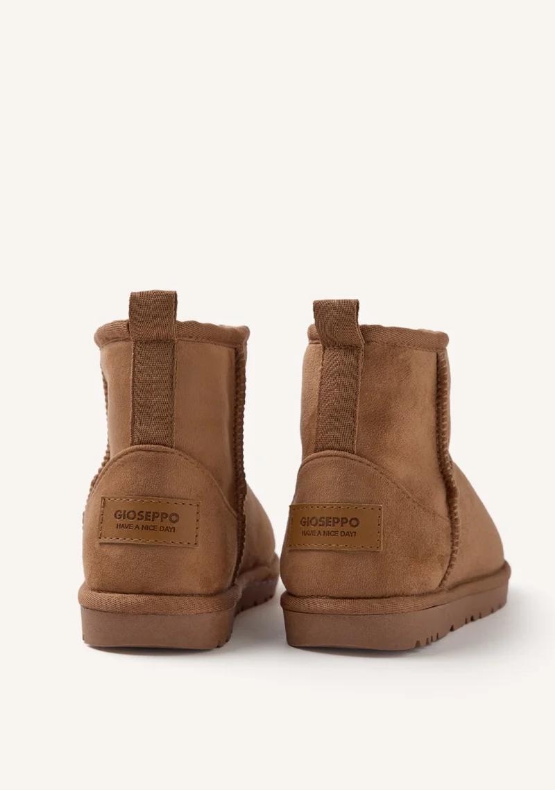AUSTRALIAN BOOTS ESKO