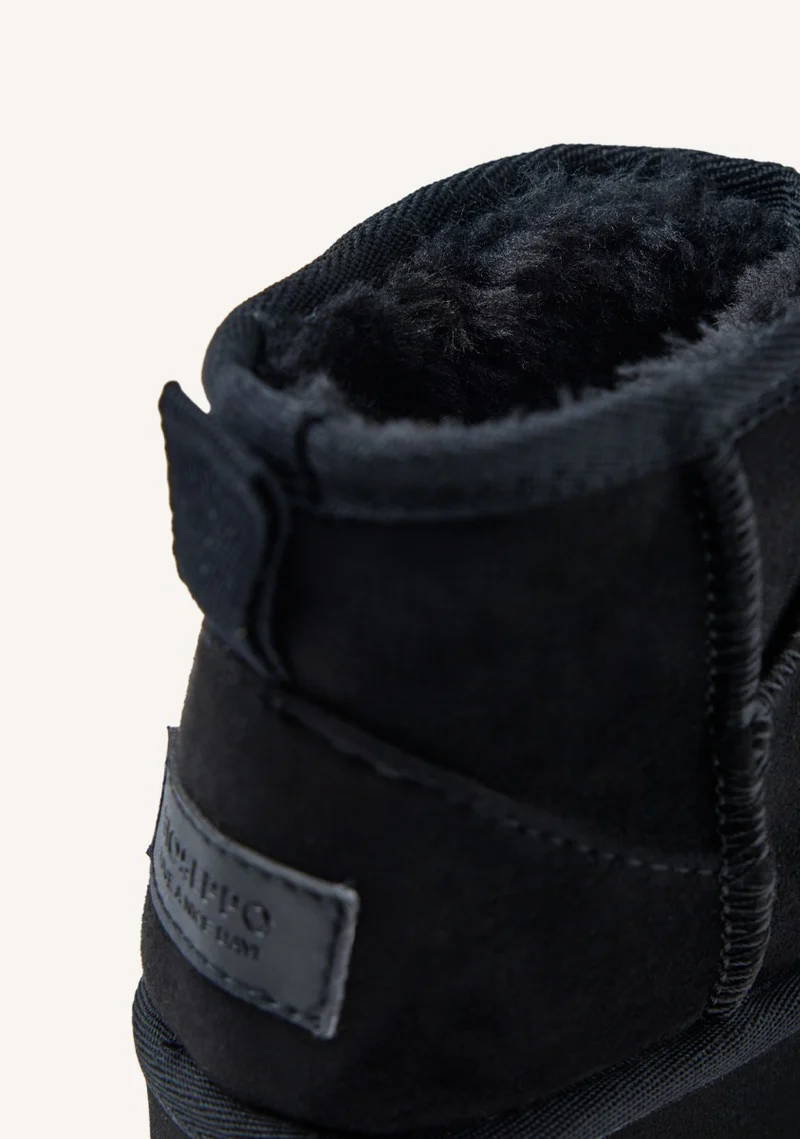 AUSTRALIAN BROOTEN BOOTS