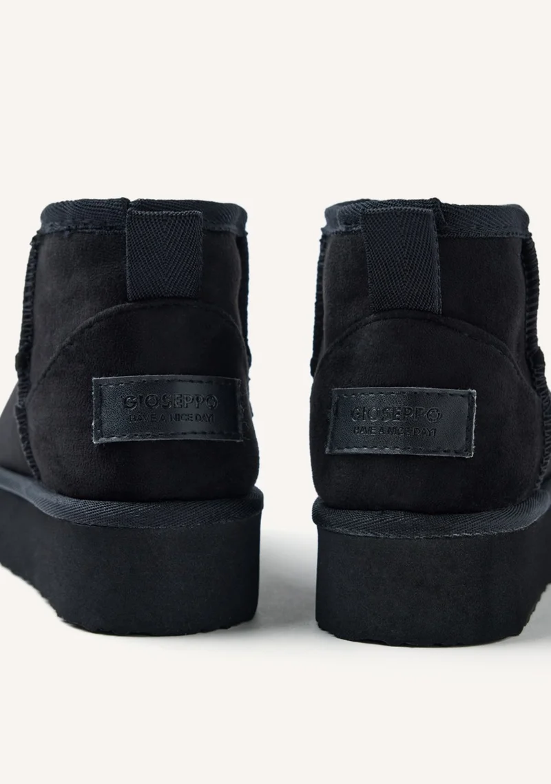 AUSTRALIAN BROOTEN BOOTS