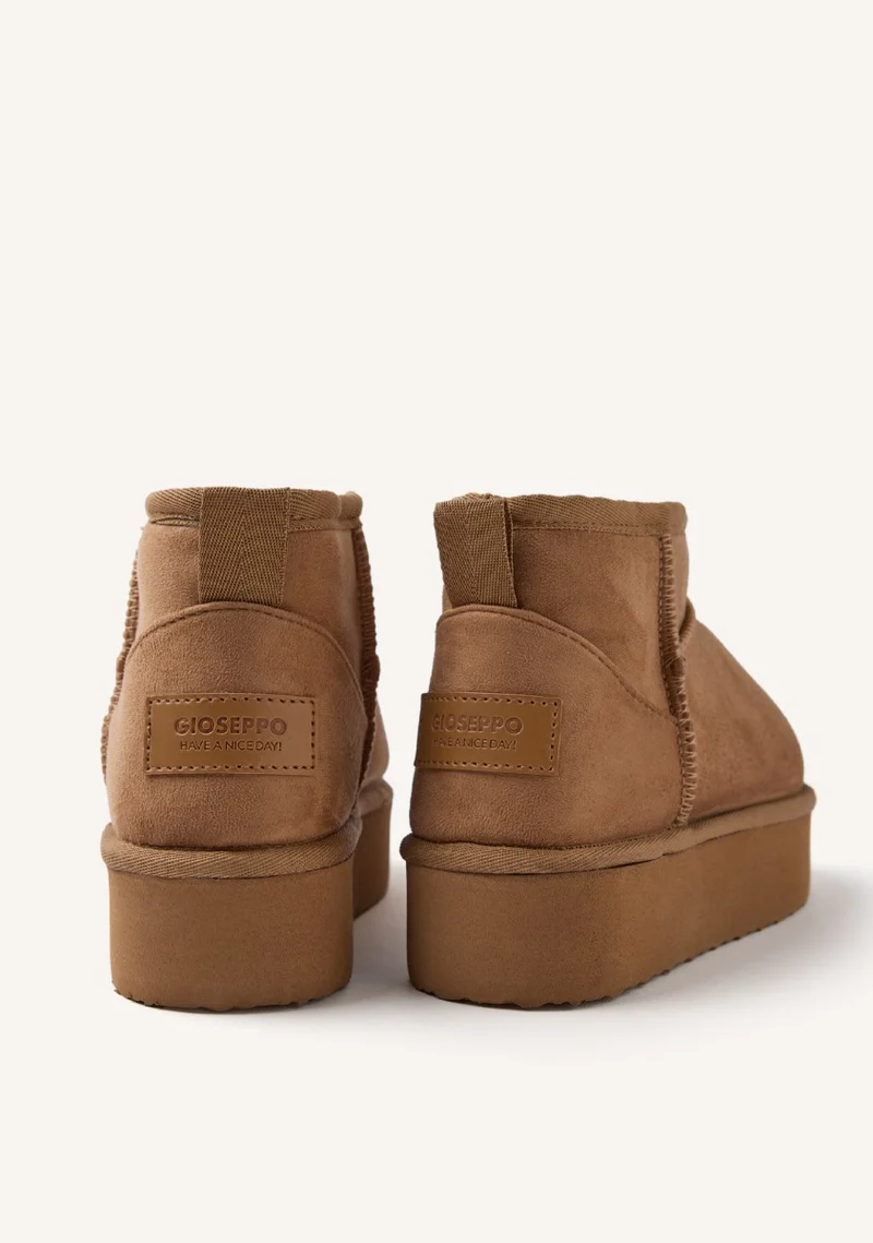 AUSTRALIAN BROOTEN BOOTS