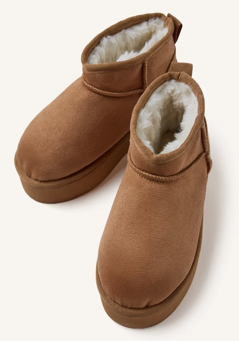 AUSTRALIAN BROOTEN BOOTS