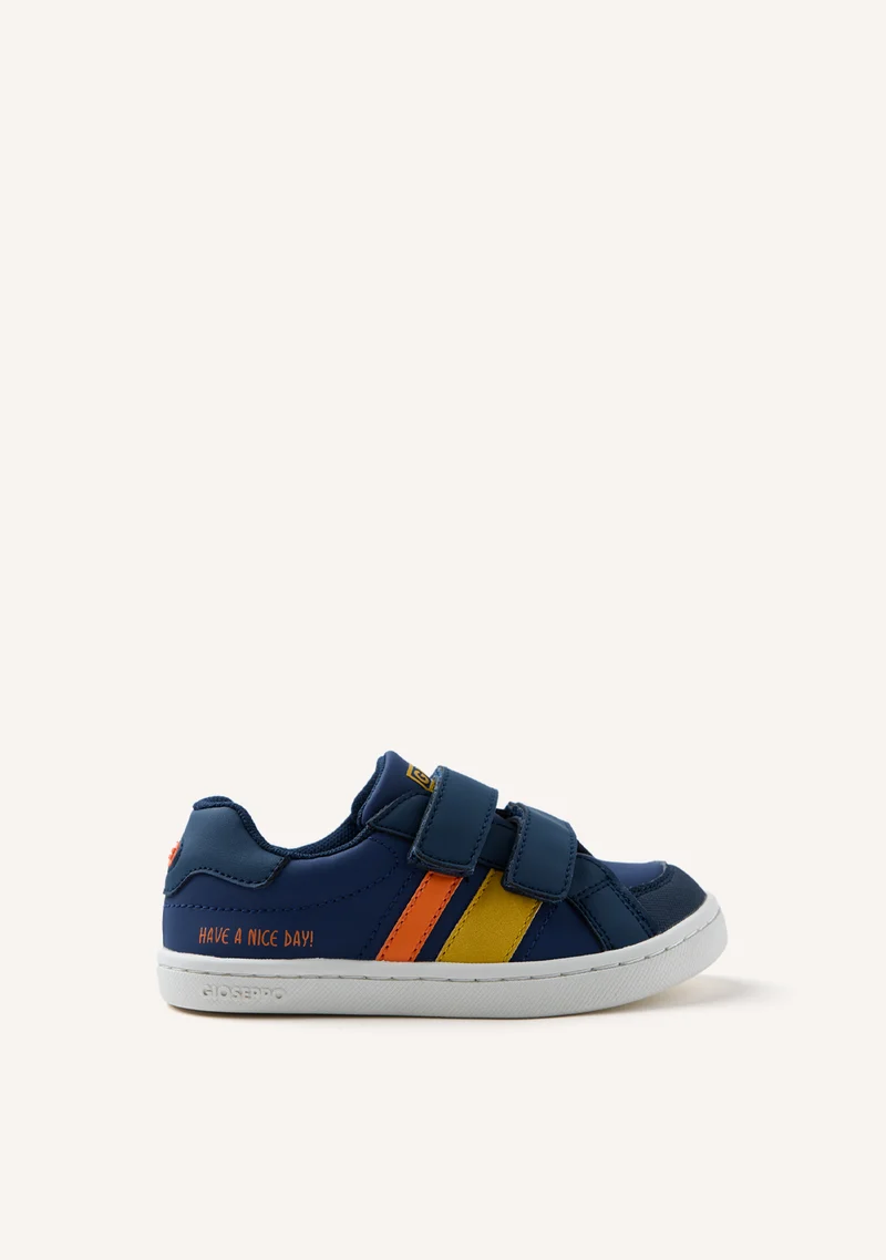 GIOSEPPO BAREFOOT - SNEAKERS BOULDER