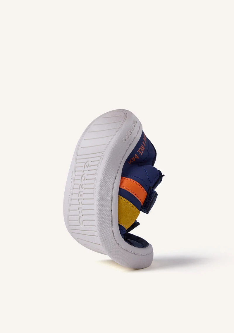 GIOSEPPO BAREFOOT - SNEAKERS BOULDER
