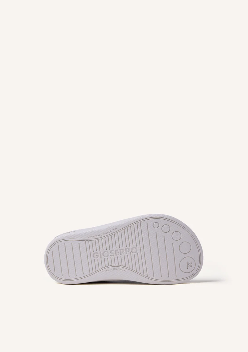 GIOSEPPO BAREFOOT - SNEAKERS BOULDER